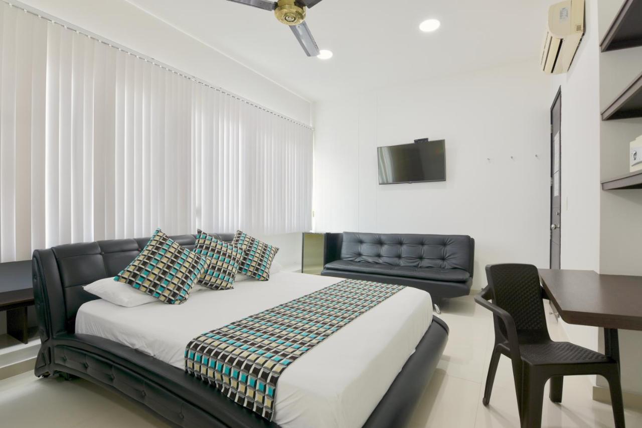 Hotel Florida Sincelejo Zewnętrze zdjęcie