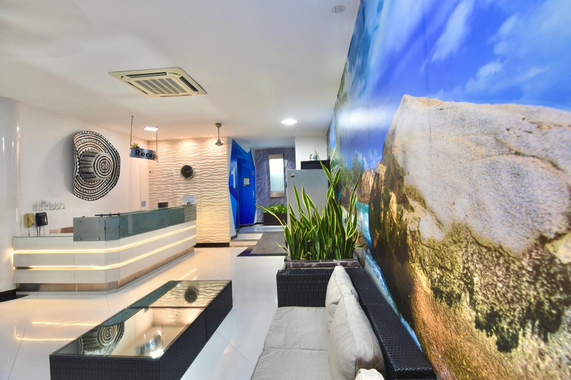Hotel Florida Sincelejo Zewnętrze zdjęcie