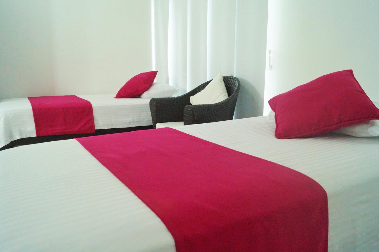 Hotel Florida Sincelejo Zewnętrze zdjęcie