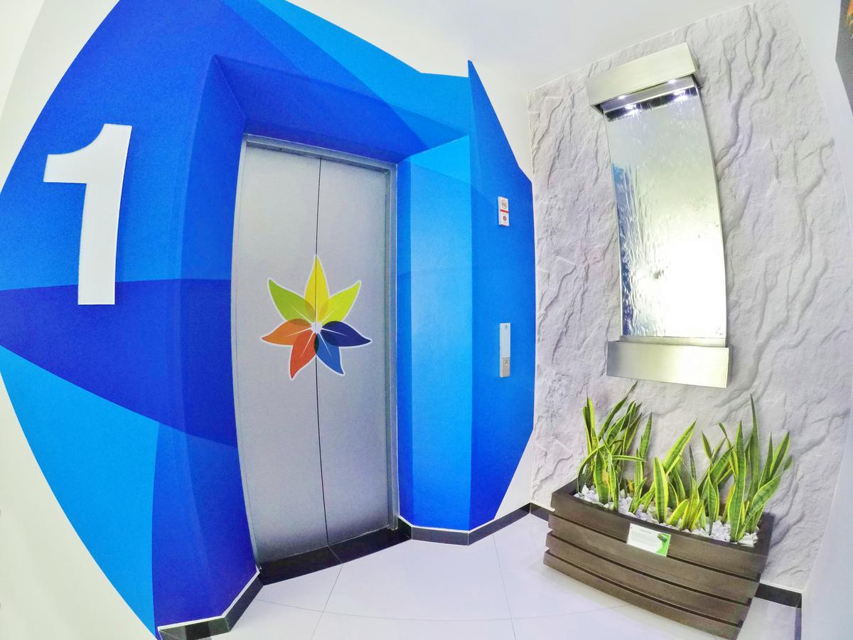 Hotel Florida Sincelejo Zewnętrze zdjęcie