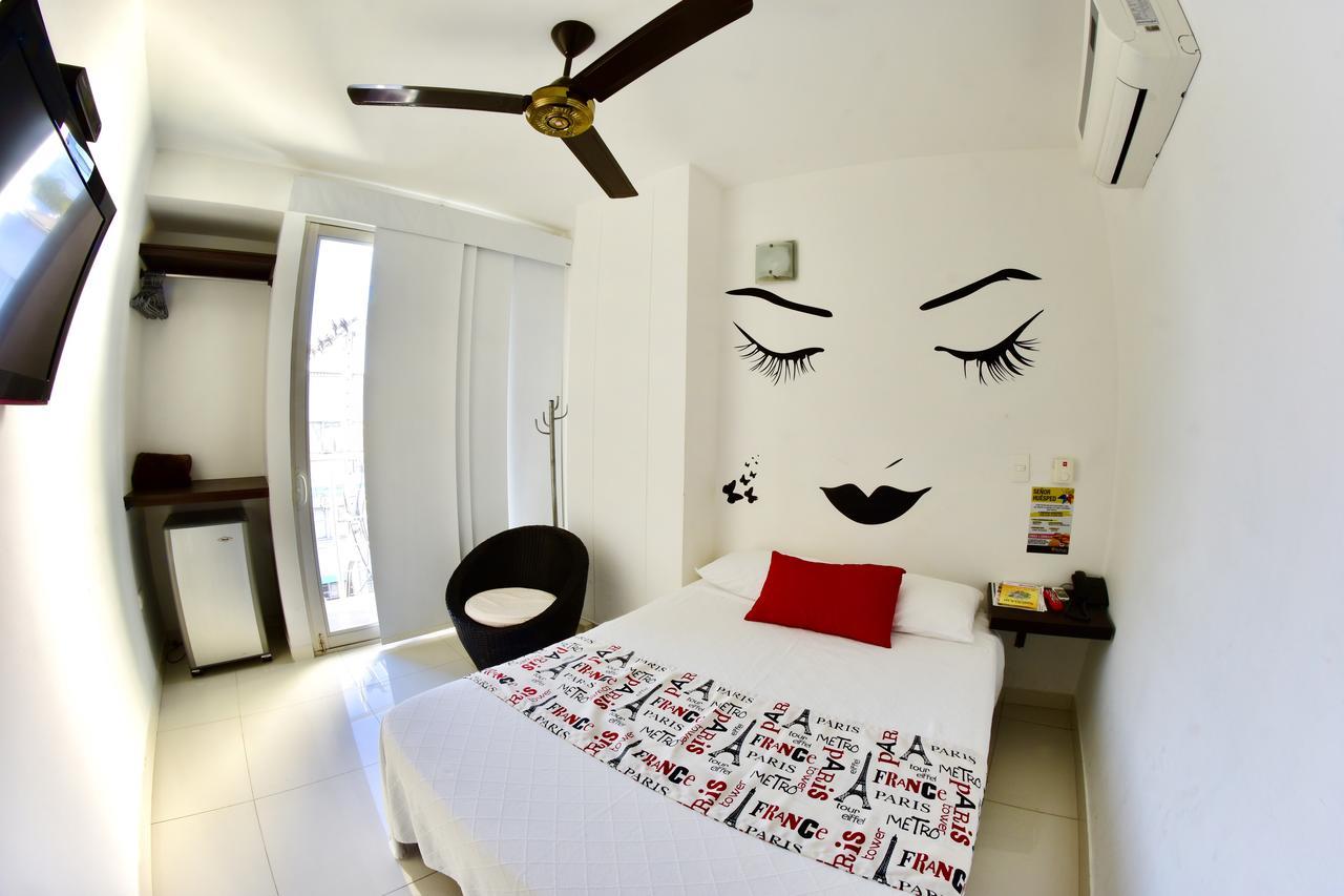 Hotel Florida Sincelejo Zewnętrze zdjęcie