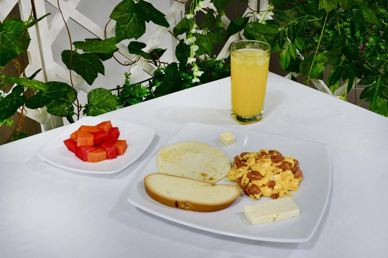 Hotel Florida Sincelejo Zewnętrze zdjęcie